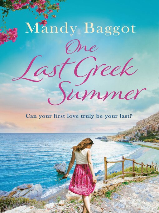 Title details for One Last Greek Summer by Mandy Baggot - Available